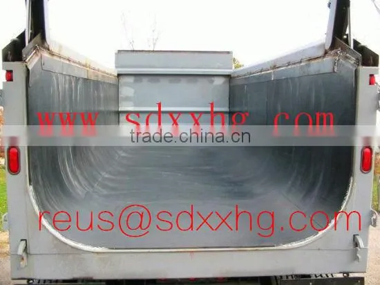 HDPE Chute Liners,truck Bed Liner,bunker Liner photo-2