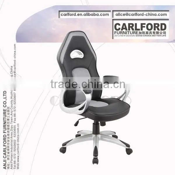 2013 Luxury Office Chair Modern Office Furniture Latest Director Chair ISO TUV D-9155