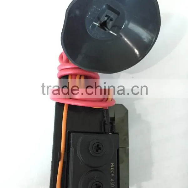 High Quality Flyback Transformer Made in China BSC25-N0555 photo-2