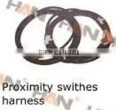 Oil Seal Gland & Valve Cylinder Concrete Pump Spare Parts for Putzmeister Zoomlion JUNJIN Schwing Sany photo-3