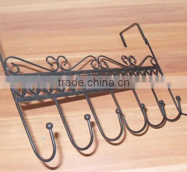 Over The Door Clothes Hooks Cheap Shower Door Clothes Hook photo-6