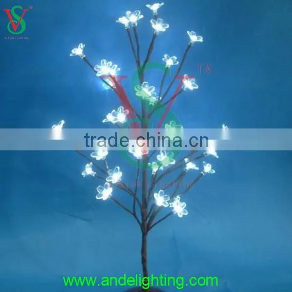 Garden Lighting Decoration Lighted Flower Led photo-3
