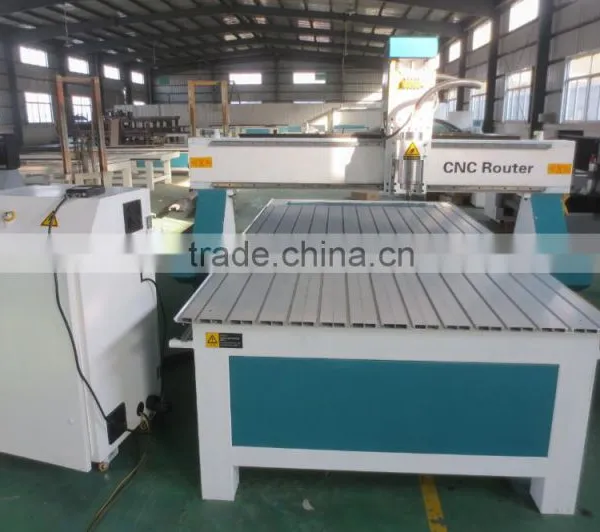 DL1325 Cnc Router 4 Axis Kit Bits With Rotary Device/vacuum Pump/Hiwin Guide photo-5