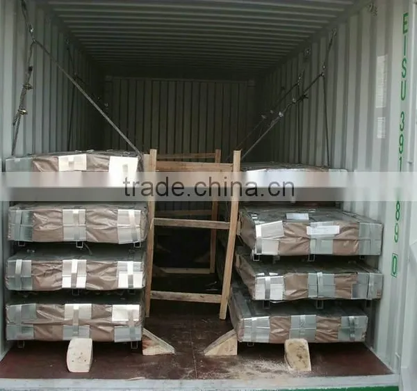Dubai Wholesale Market Artistic Corrugated Aluminum Panels Best Products for Import photo-2