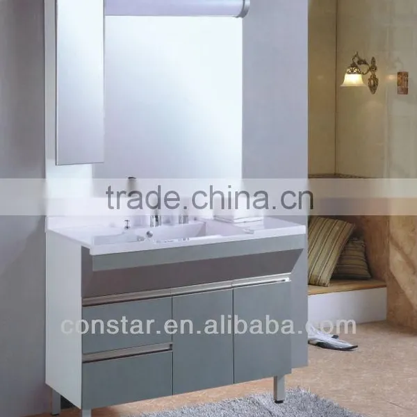 PVC Bathroom Cabinet(7111 Cabinet)
