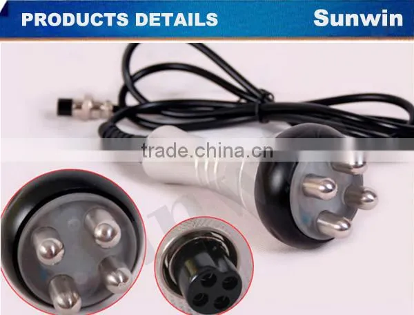 SW-205F Effective Fat Burning Cavitation Best Selling Home Cellulite Machine photo-6
