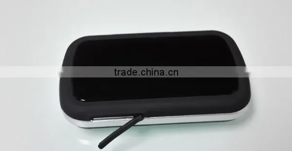 Zg666gps Web Platform Tracker LK208 4400 mA Battery Long Standby Easy to Installation photo-4