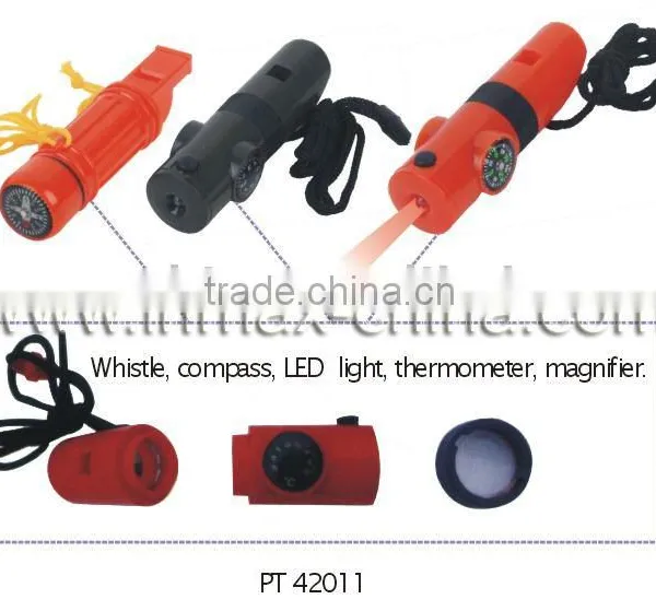 Self Charging Electric Torch