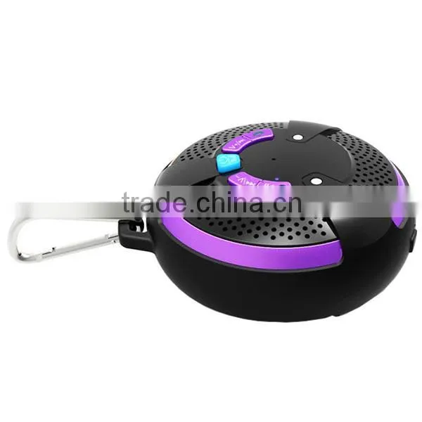 2015 Bluetooth Mini Speaker