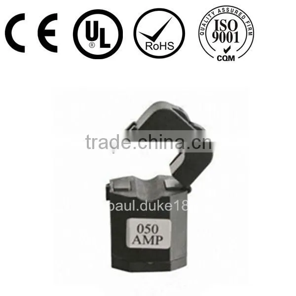 CE Energy Monitoring Current Clamp 100a 100 ma Split Core Current Transducer photo-4