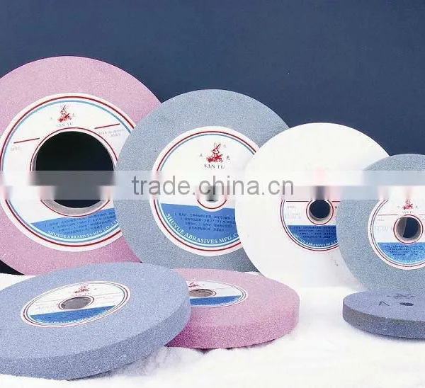Vitrified Grinding Wheel