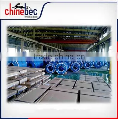 SPHC Mild Steel Plate