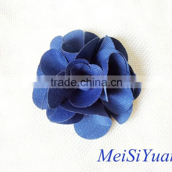 Cheap Wholesale Custom Design Fancy Dress Flower photo-3