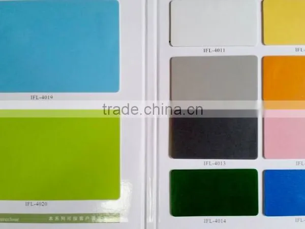 PVC Flooring Commercial Environmentally Friendly photo-4