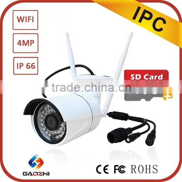 Best Wireless Security Camera System,1080p 4mp Home Wireless Surveillance Camera photo-5
