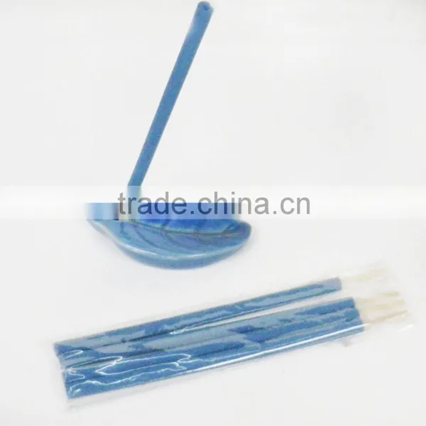 Tealight Candles With Incense Gift Set photo-2
