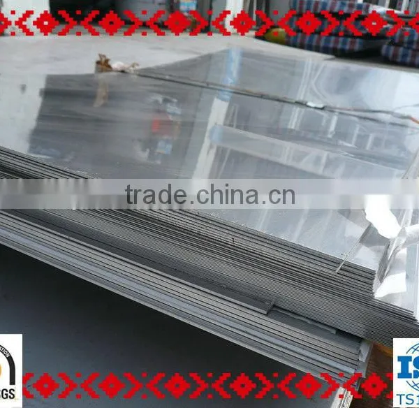 304 Stainless Plate