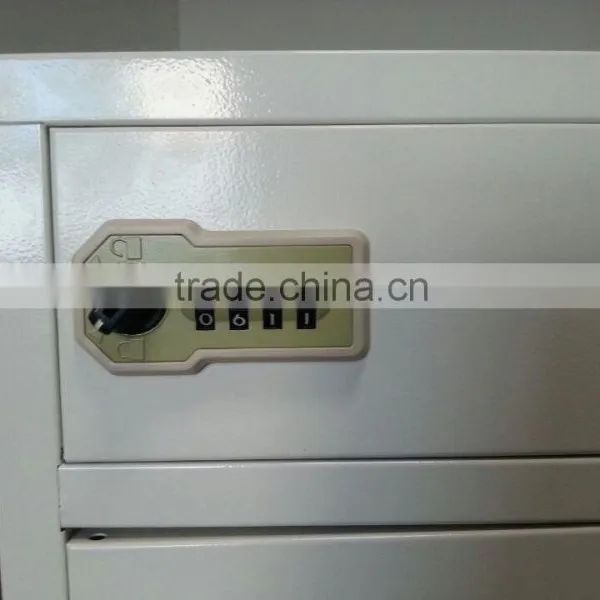 Cell Phone Charging Self-service Kiosk