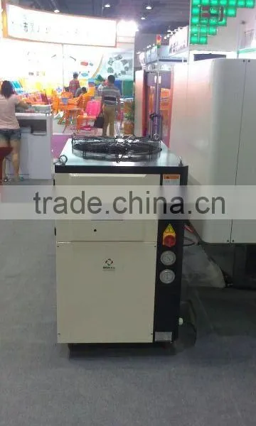 Industrial Chiller With 10p /Air Cooled Chiller for Industrial Use/water Cooling Chiller photo-3