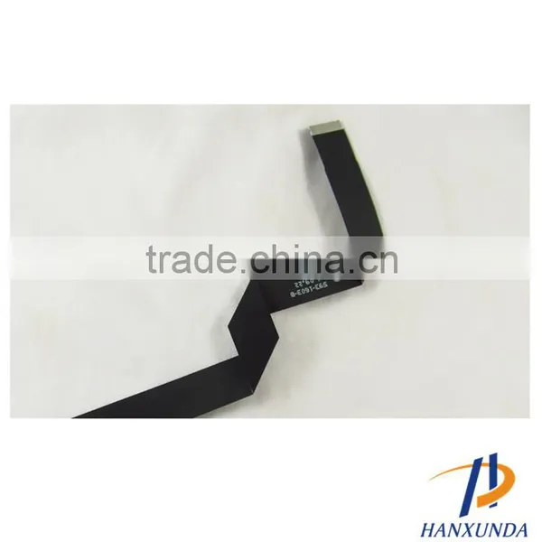 Hot Sale 2013-2015 Year 593-1603-B For MBA Air 11" A1465 Trackpad Touchpad Flex Cable photo-3