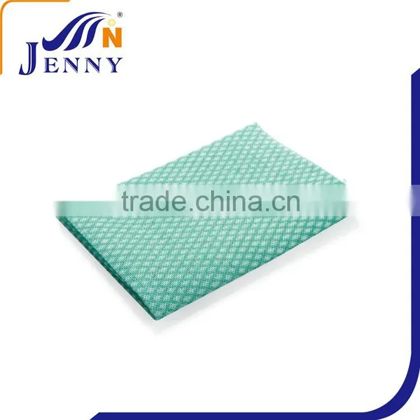 Nonwoven Cleaning Cloth,kitchen Cleaning Cloth