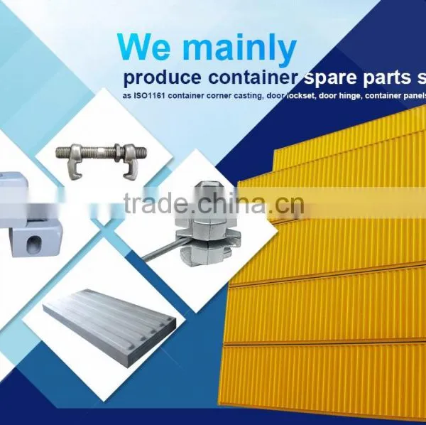 Container Roof Panel photo-6