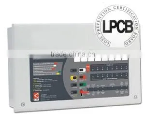 CFP 2-8 Zone Fire Alarm Panels