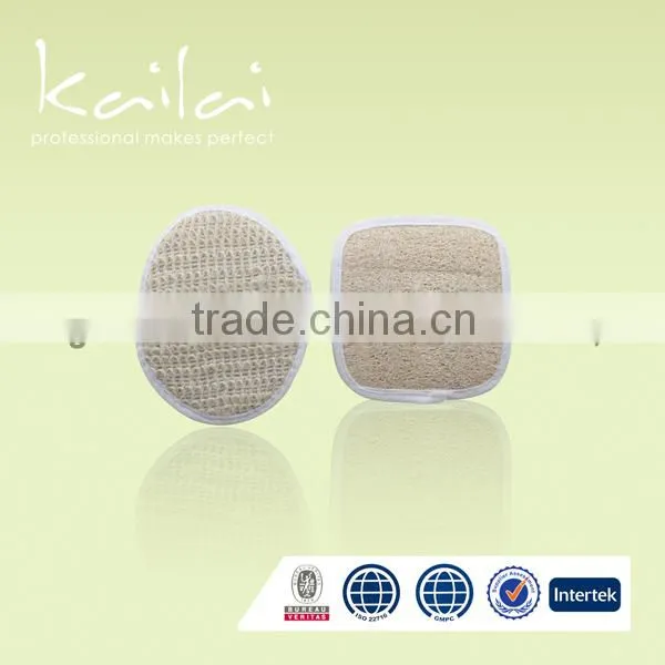 Hot Sale!!! Bath Sponges and Shampoo Factory Yangzhou