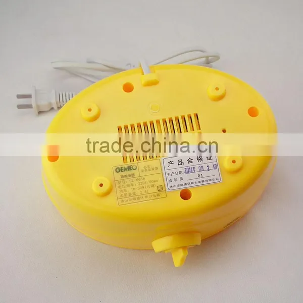 Vaporize Large Tank Diffuser Manufacturer GL-6686 photo-5