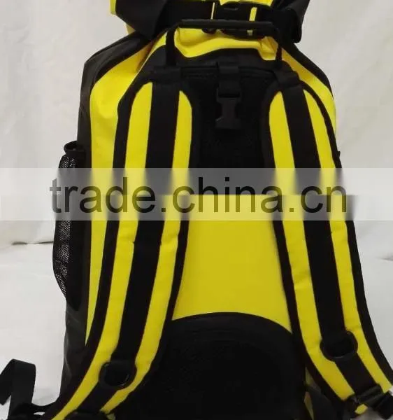 Offering High Quality 500D Waterproof Backpack( D330) photo-3