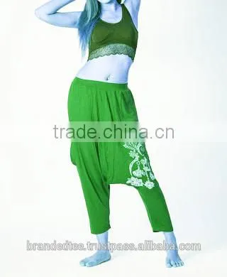 Custom Yoga Pants photo-4