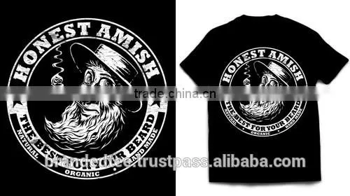 Women Cotton Sexy Fitted Blank T-shirts With Custom Woven T-shirt Label With All Sizes photo-3
