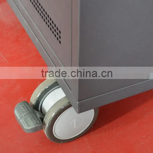 Tablet Mobile Storage and Charging Cart UL Approved photo-2