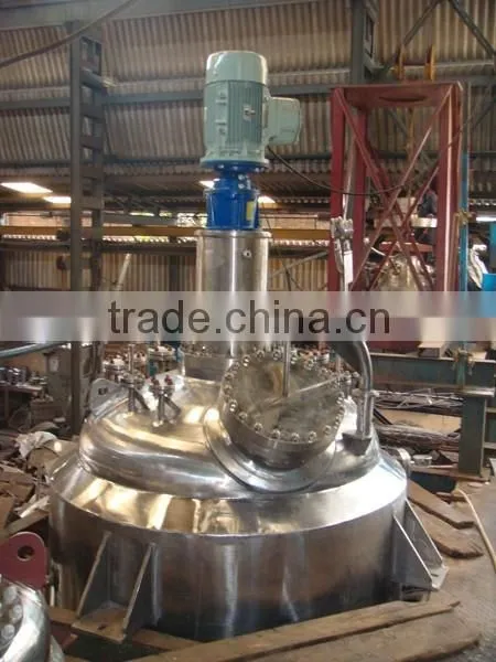 High Pressure Reactor photo-4