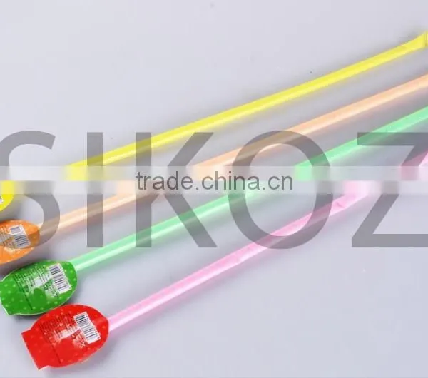 SK-N019 Mix Fruit Sour Candy photo-3