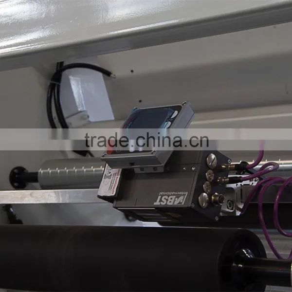 Roll Laminating Film Rewinding Machine photo-5