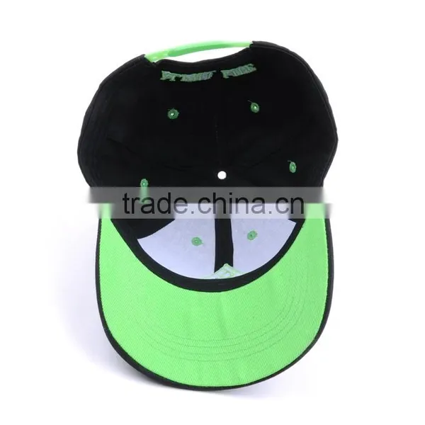 Twill Cotton Baseball Cap/summer Baseball Cap photo-6