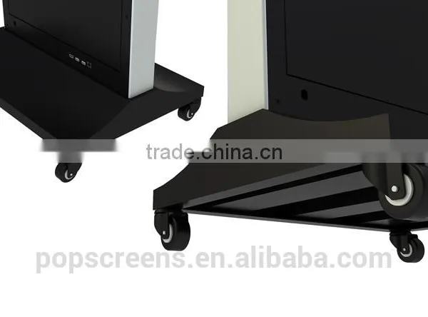 32"(ST320A-PD) Mini Android Industrial Panel PC Tablet Kiosk photo-3