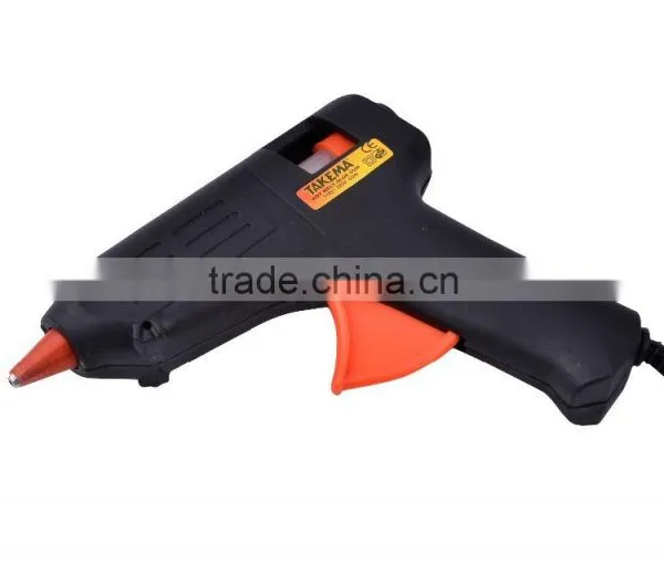 110-240V 40W 60W High Quality Various Color Glue Gun Hot Melt Glue Gun photo-2