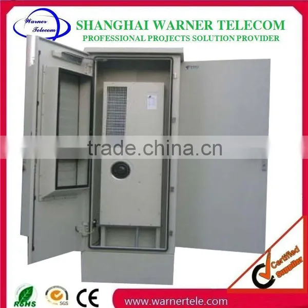 MSAN Outdoor Telecom Industrial Equipment Electric Cabinet photo-3