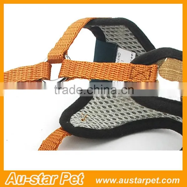 NEW Durable Dog Harness, Safety Pet Harness photo-4