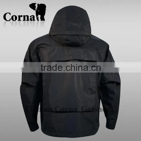 Popular Style of Outdoor Activity for Fishing Wear or Casual Wear photo-3