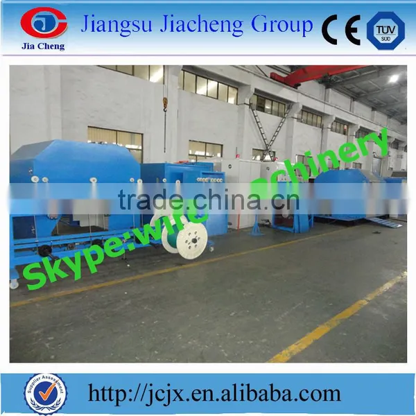 Single Pitch Twist Machine photo-4