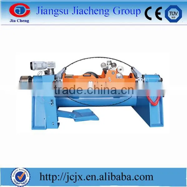Wire Twisting Machine