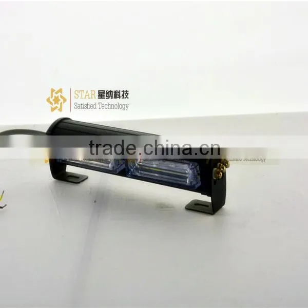CE ROHS Certificated 1W*8LED (8W) Led Strobe Lights(XN-359-2) photo-3