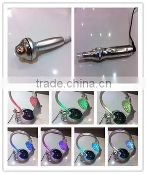 AYJ-F16(CE) Professional LED Light Theropy Mask Beauty Equipment photo-6