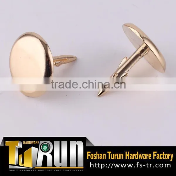 2015 Desigh Antique Zinc Alloy Polished Snap Blind Rivets