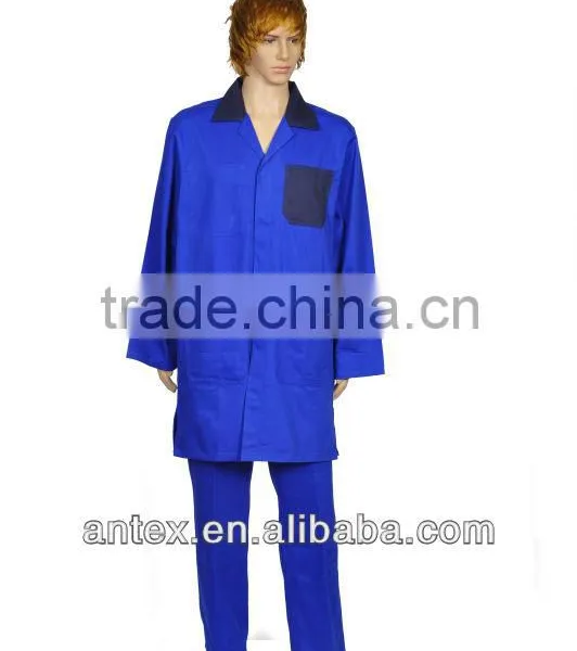 Men's Working Coats
