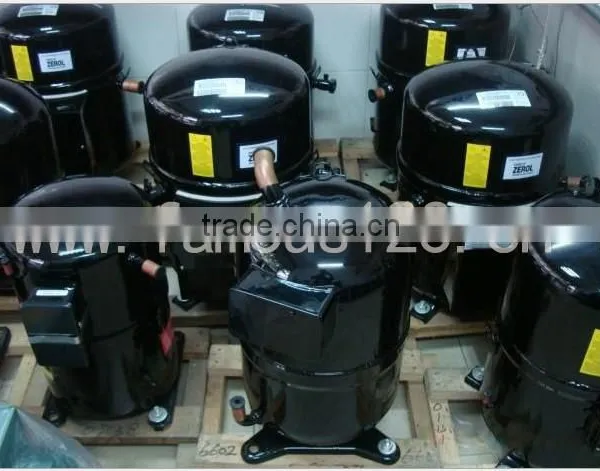 Bristol Reciprocating Compressors H2NG244GPDFR photo-5