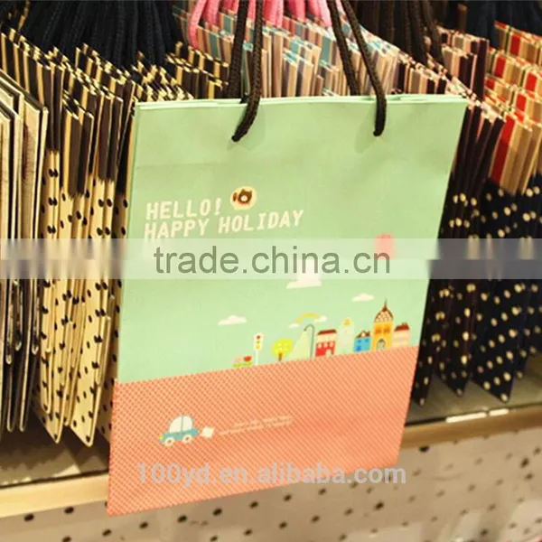 Hot Sale Clothes Packaging Bags photo-2